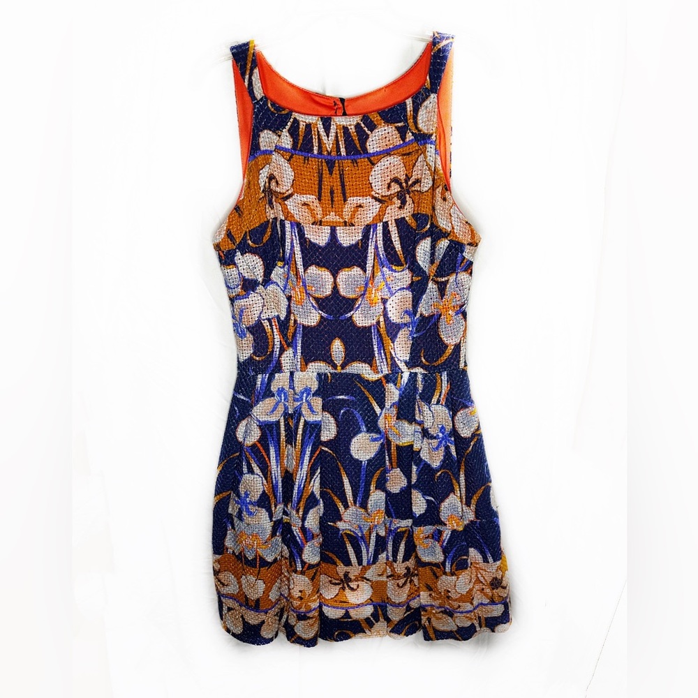 Eva Franco Dress size 4